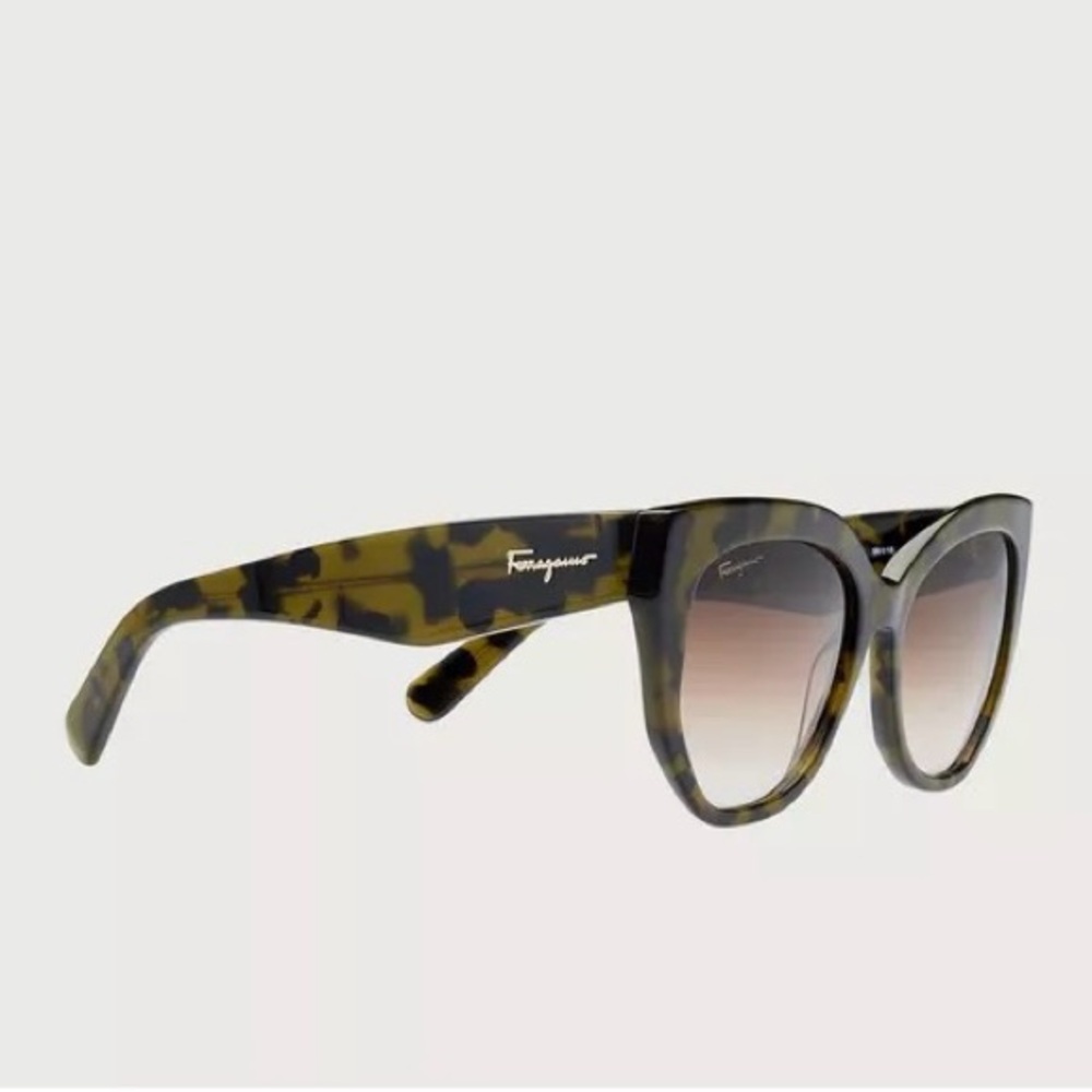 Salvatore Ferragamo Sunglasses